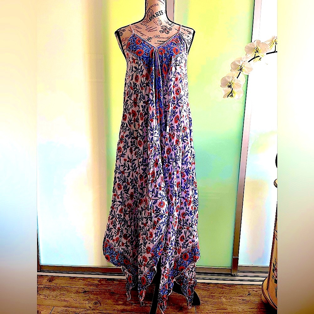 Holicow Maxi Dress